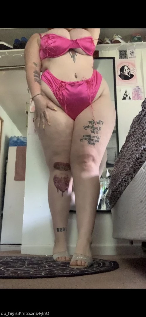 Kallie 🌶 [ kalliente ] Onlyfans leaked photo 3294592 on Hotleaks.tv
