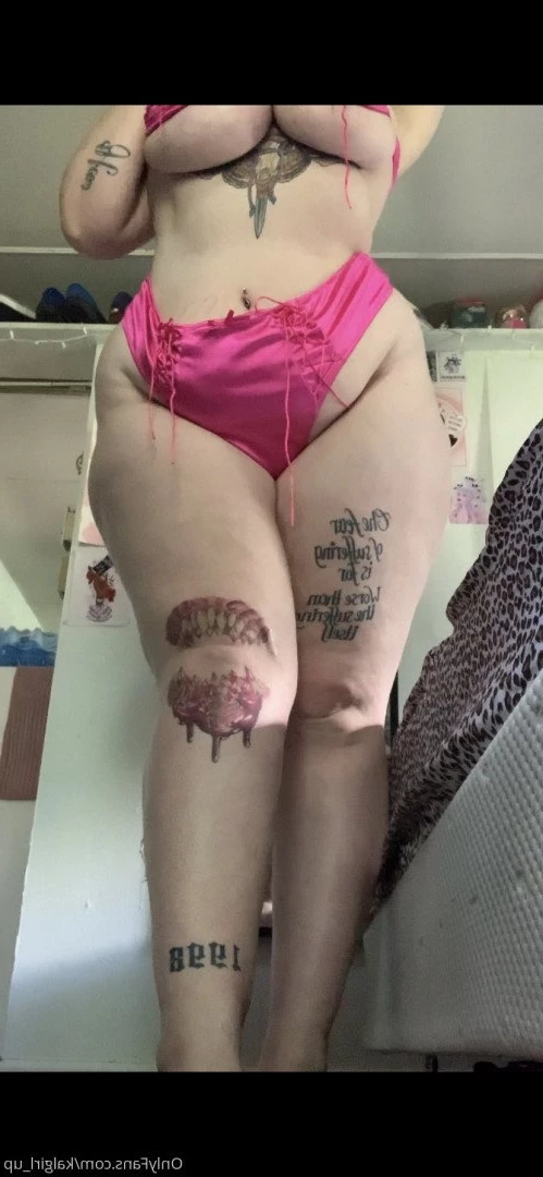 Kallie 🌶 [ kalliente ] Onlyfans leaked photo 3294767 on Hotleaks.tv