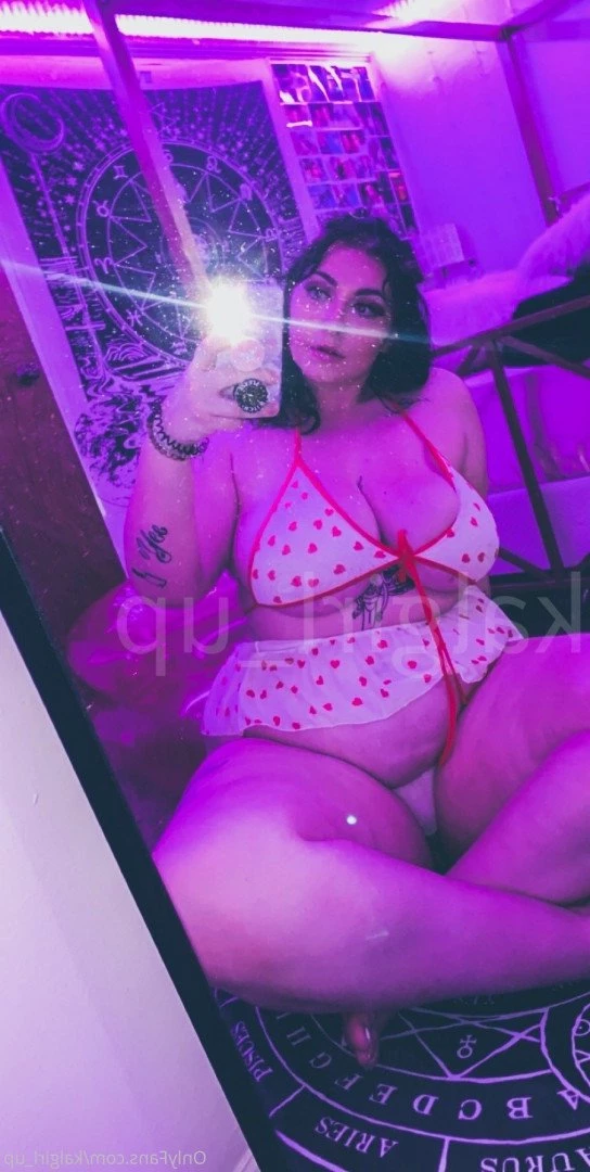 Kallie 🌶 [ kalliente ] Onlyfans leaked photo 3295028 on Hotleaks.tv