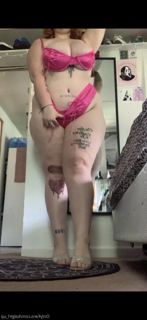 Kallie 🌶 [ kalliente ] Onlyfans leaked photo 3295191 on Hotleaks.tv