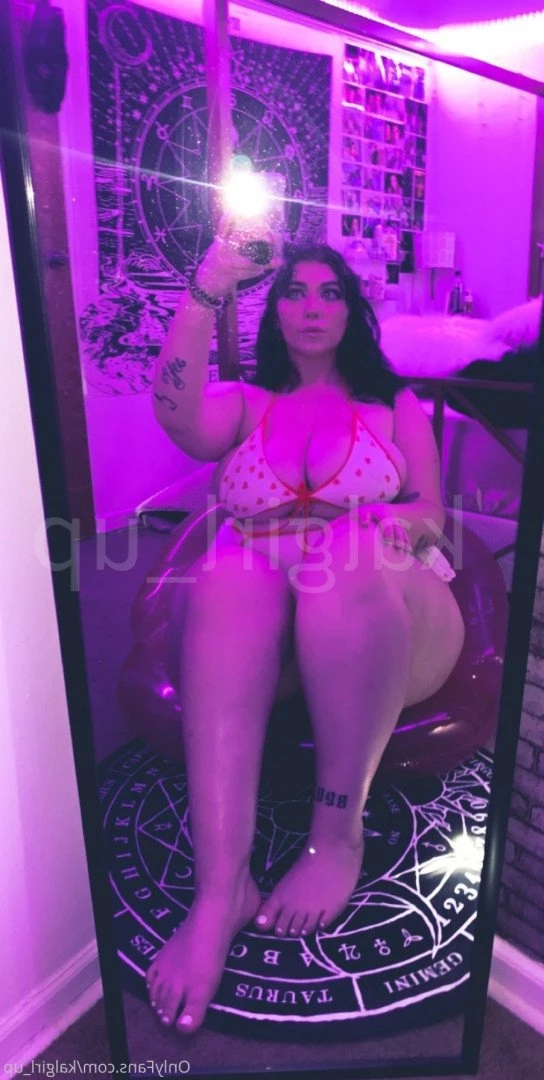 Kallie 🌶 [ kalliente ] Onlyfans leaked photo 3295415 on Hotleaks.tv