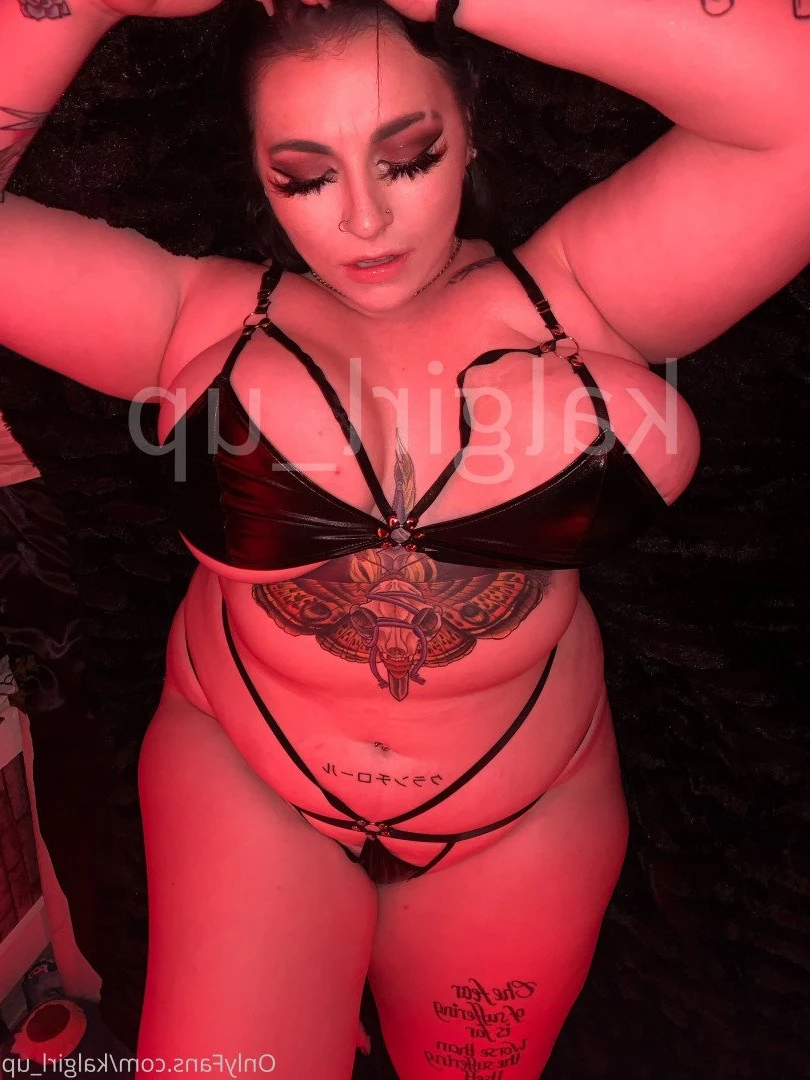 Kallie 🌶 [ kalliente ] Onlyfans leaked photo 3295452 on Hotleaks.tv