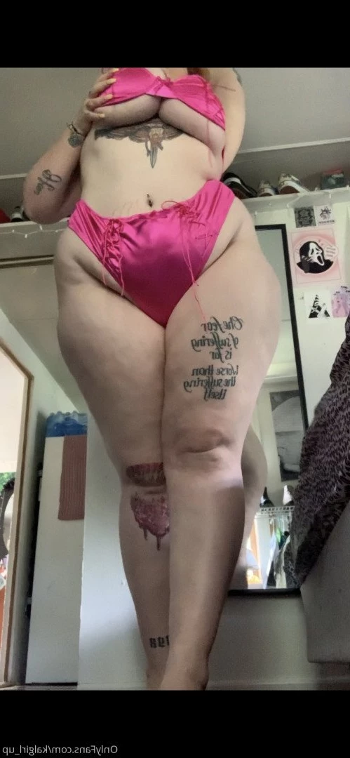 Kallie 🌶 [ kalliente ] Onlyfans leaked photo 3295525 on Hotleaks.tv