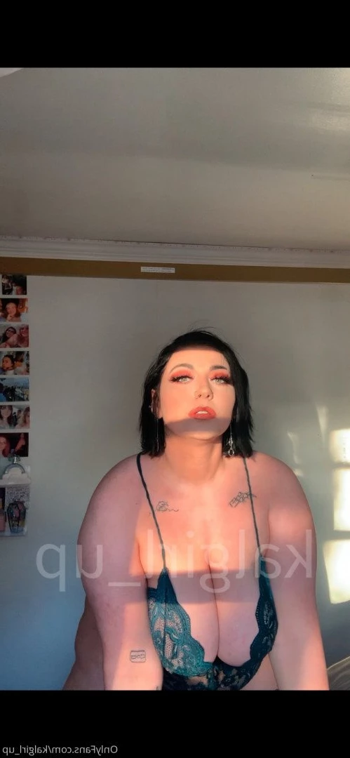 Kallie 🌶 [ kalliente ] Onlyfans leaked photo 3295762 on Hotleaks.tv