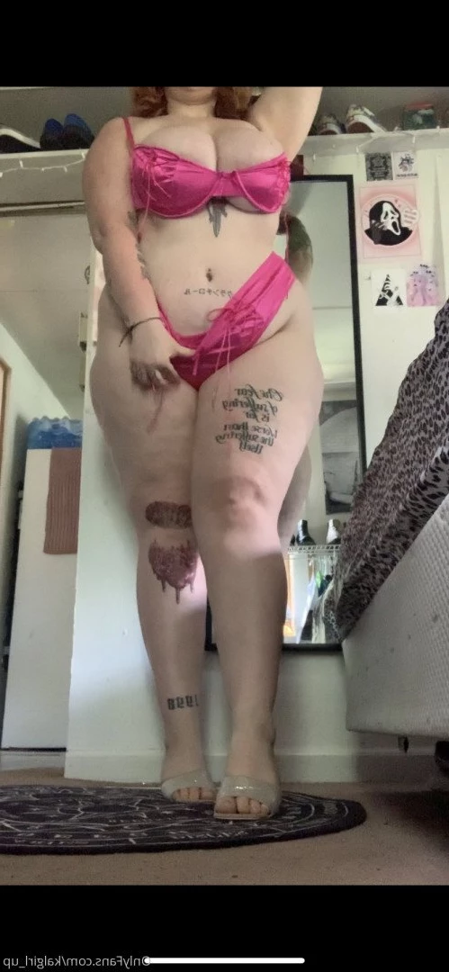 Kallie 🌶 [ kalliente ] Onlyfans leaked photo 3295852 on Hotleaks.tv
