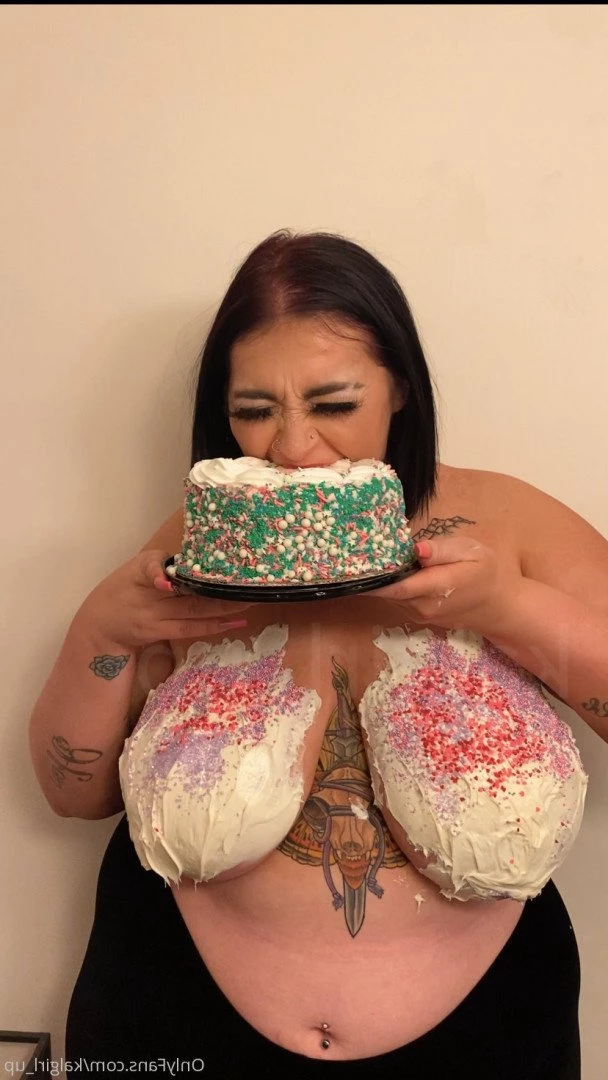 Kallie 🌶 [ kalliente ] Onlyfans leaked photo 3295904 on Hotleaks.tv