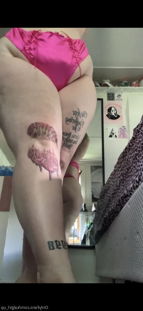 Kallie 🌶 [ kalliente ] Onlyfans leaked photo 3295919 on Hotleaks.tv