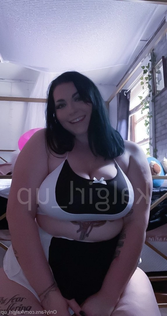 Kallie 🌶 [ kalliente ] Onlyfans leaked photo 3295953 on Hotleaks.tv