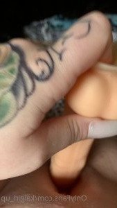 Kallie 🌶 [ kalliente ] Onlyfans leaked video 3881008 on Hotleaks.tv