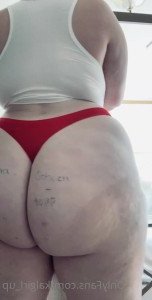 Kallie 🌶 [ kalliente ] Onlyfans leaked video 3881130 on Hotleaks.tv
