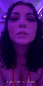Kallie 🌶 [ kalliente ] Onlyfans leaked video 3881327 on Hotleaks.tv