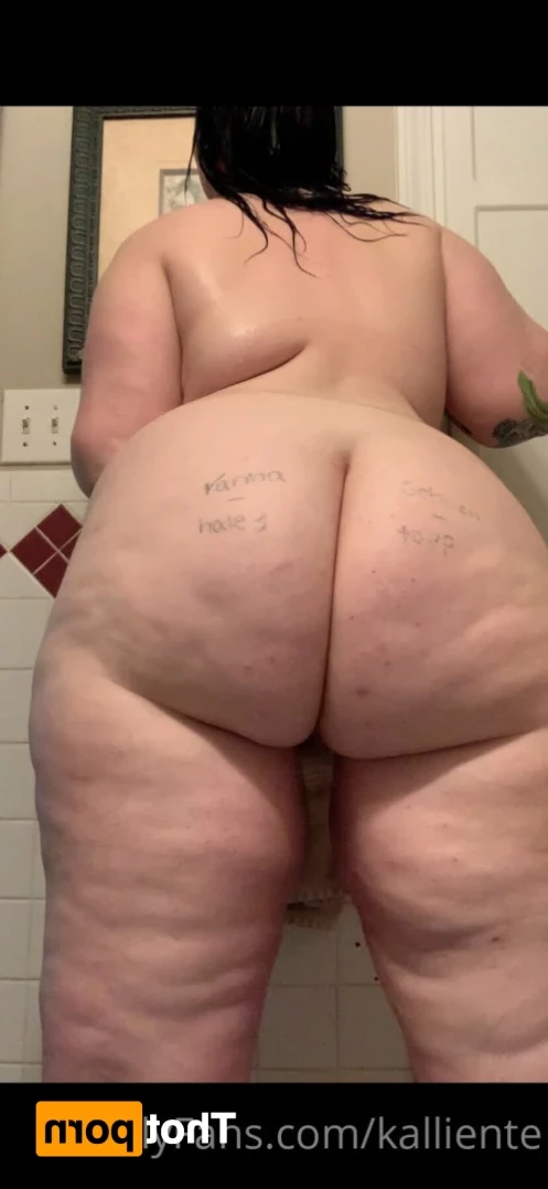 Kallie 🌶 [ kalliente ] Onlyfans leaked photo 11460225 on Hotleaks.tv