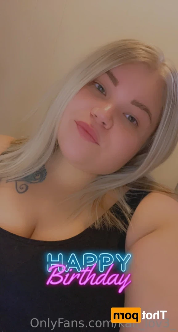 Kali Love [ kali_lov3_ ] Onlyfans leaked photo 11011289 on Hotleaks.tv