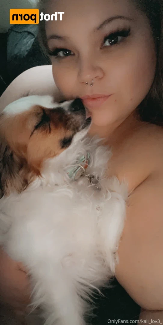 Kali Love [ kali_lov3_ ] Onlyfans leaked photo 12135437 on Hotleaks.tv