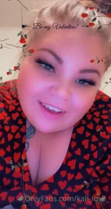 Kali Love [ kali_lov3_ ] Onlyfans leaked video 13295137 on Hotleaks.tv