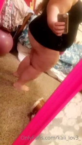 Kali Love [ kali_lov3_ ] Onlyfans leaked video 13659722 on Hotleaks.tv