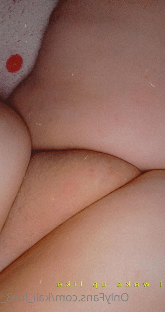 Kali Love [ kali_lov3_ ] Onlyfans leaked photo 14208254 on Hotleaks.tv