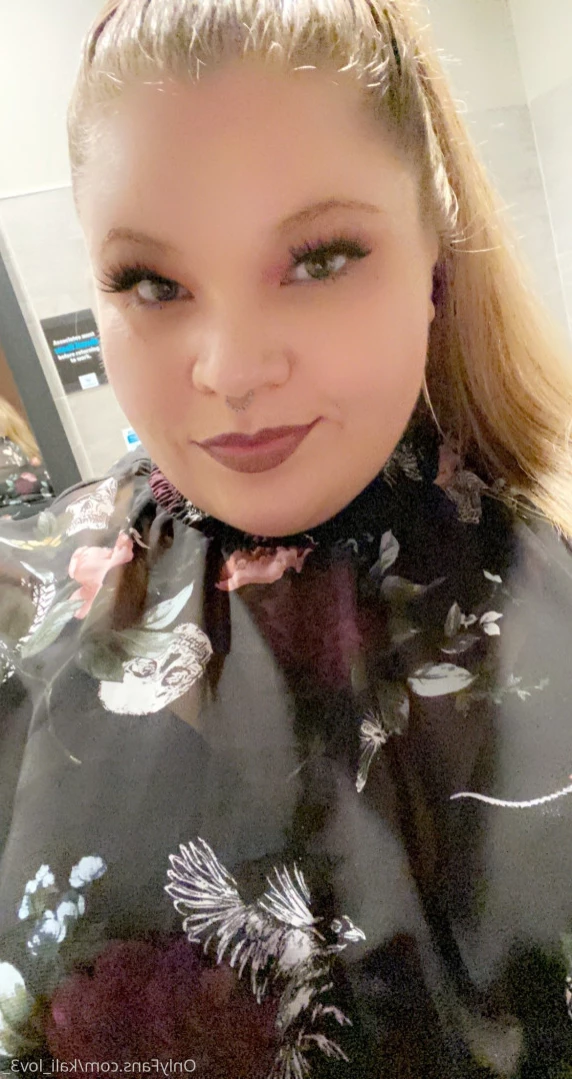 Kali Love [ kali_lov3_ ] Onlyfans leaked photo 14620298 on Hotleaks.tv