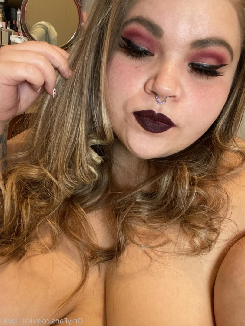 Kali Love [ kali_lov3_ ] Onlyfans leaked photo 14782602 on Hotleaks.tv
