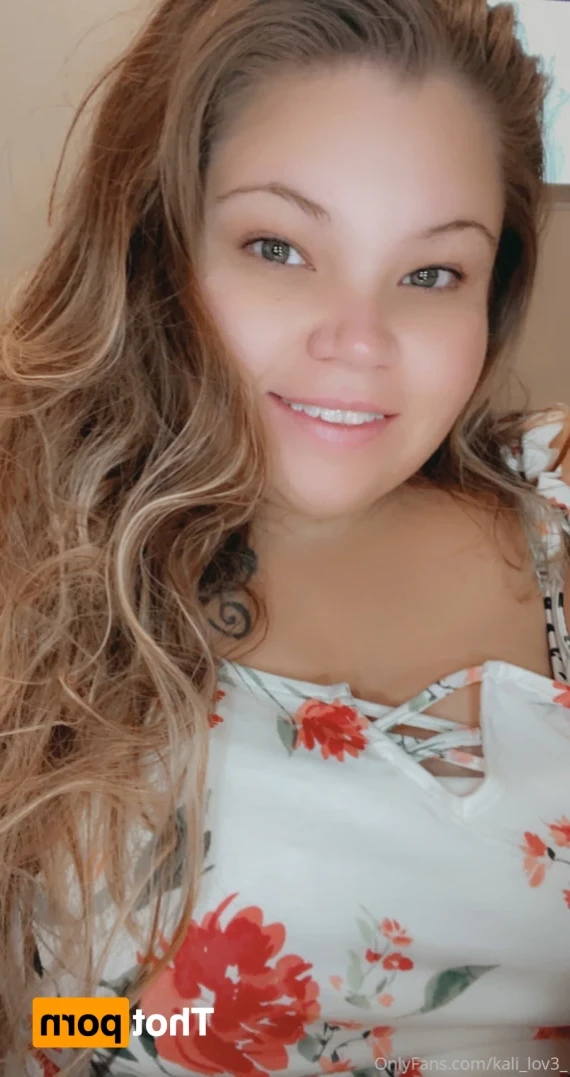 Kali Love [ kali_lov3_ ] Onlyfans leaked photo 14782649 on Hotleaks.tv