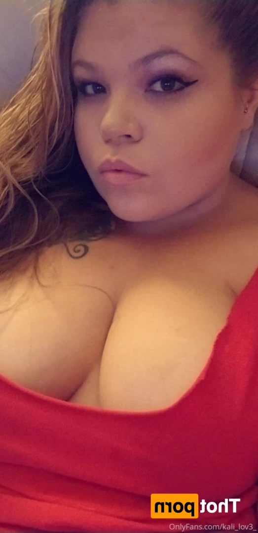 Kali Love [ kali_lov3_ ] Onlyfans leaked photo 14782673 on Hotleaks.tv