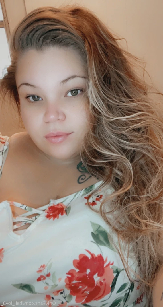 Kali Love [ kali_lov3_ ] Onlyfans leaked photo 14782677 on Hotleaks.tv