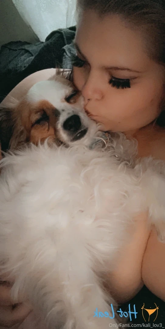Kali Love [ kali_lov3_ ] Onlyfans leaked photo 14782683 on Hotleaks.tv