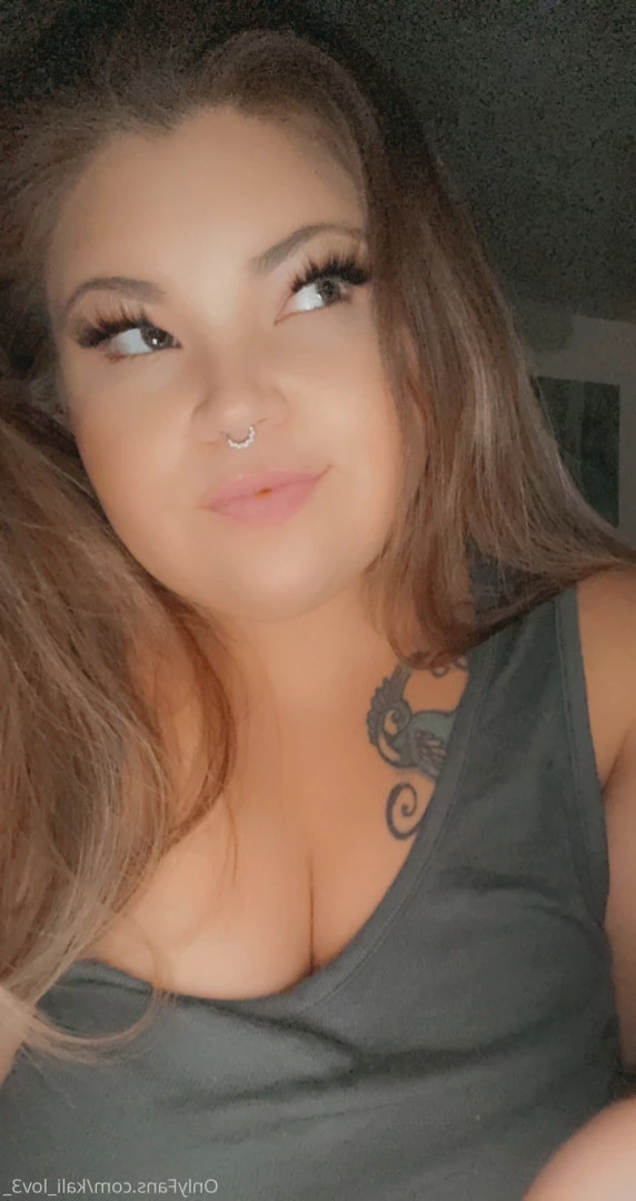Kali Love [ kali_lov3_ ] Onlyfans leaked photo 14782715 on Hotleaks.tv