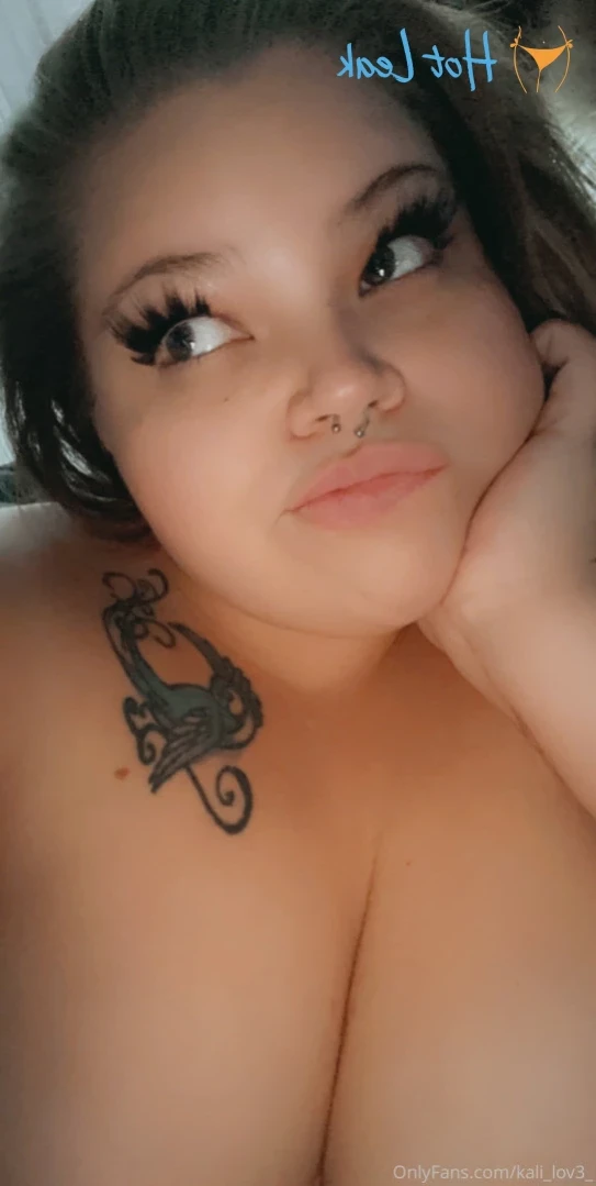 Kali Love [ kali_lov3_ ] Onlyfans leaked photo 14782719 on Hotleaks.tv