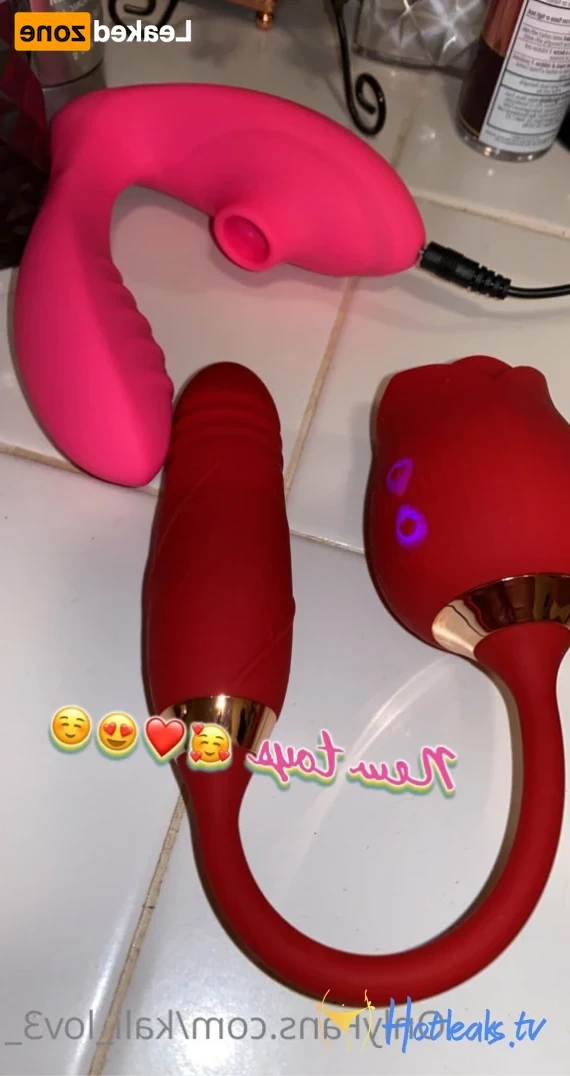 Kali Love [ kali_lov3_ ] Onlyfans leaked photo 14782735 on Hotleaks.tv