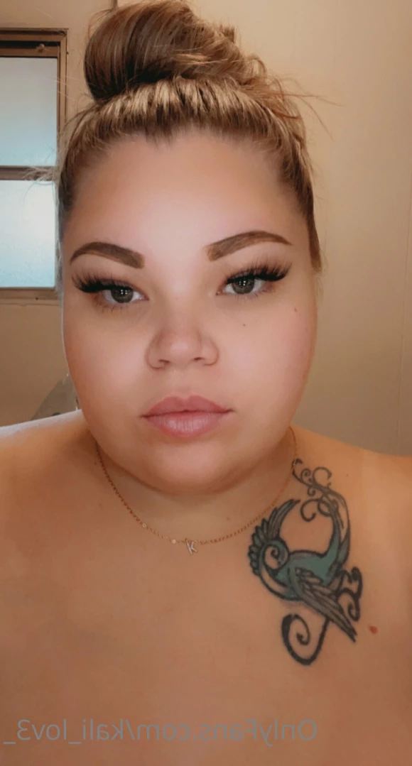 Kali Love [ kali_lov3_ ] Onlyfans leaked photo 15129854 on Hotleaks.tv