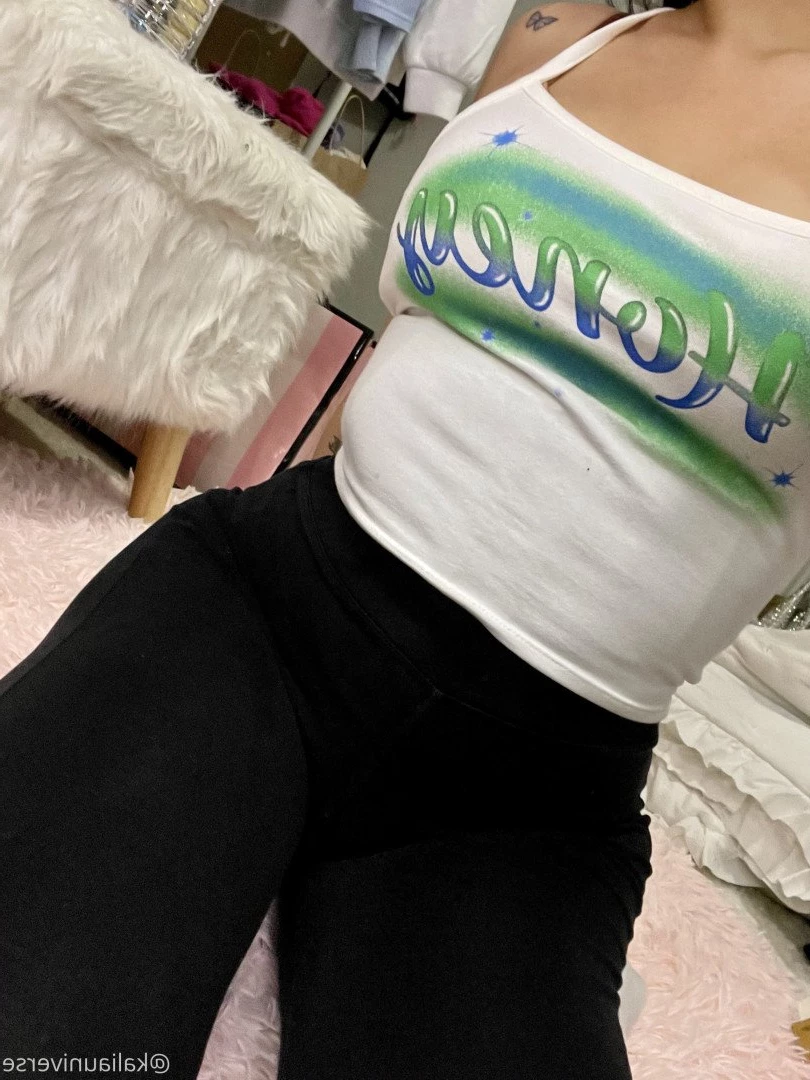 just a taste of the universe [ kaliauniverse ] Onlyfans leaked photo 3297796 on Hotleaks.tv