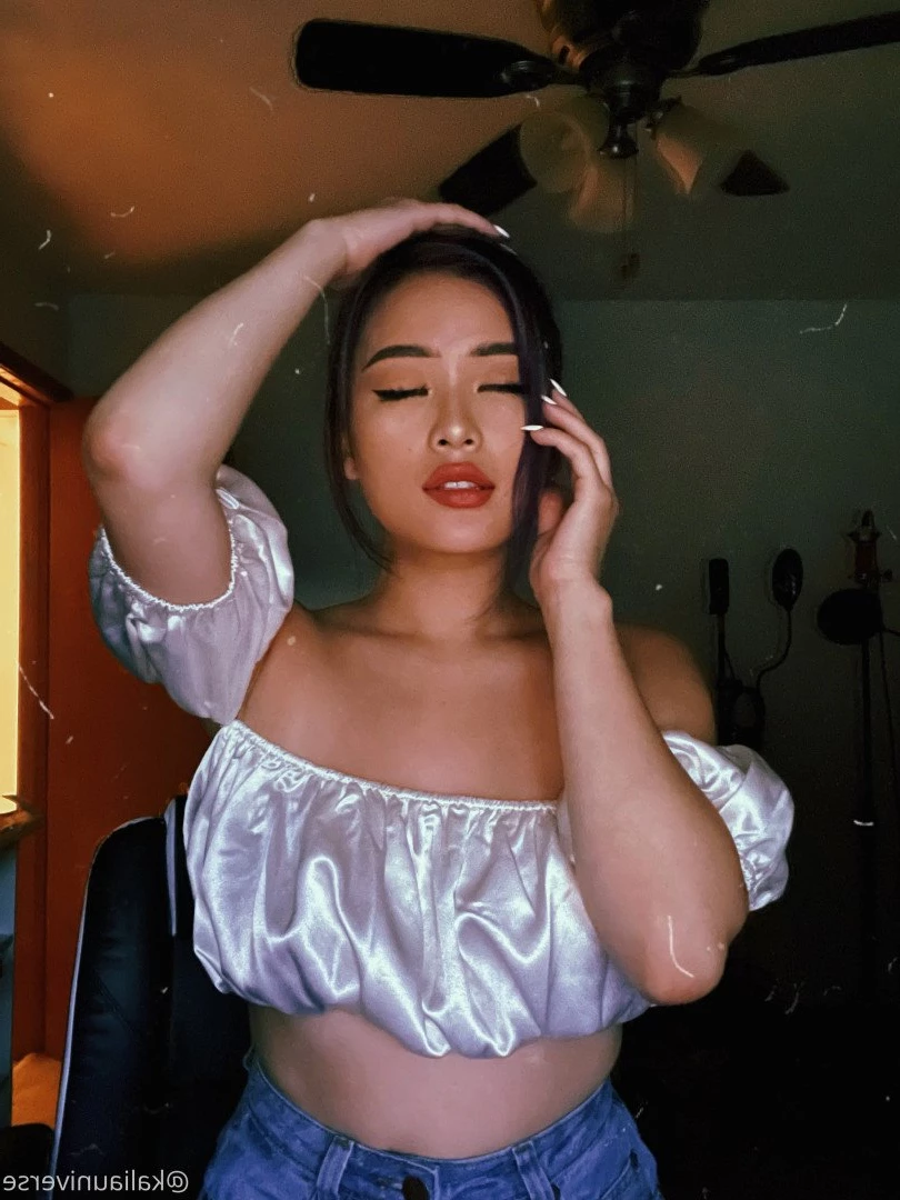 just a taste of the universe [ kaliauniverse ] Onlyfans leaked photo 3297873 on Hotleaks.tv