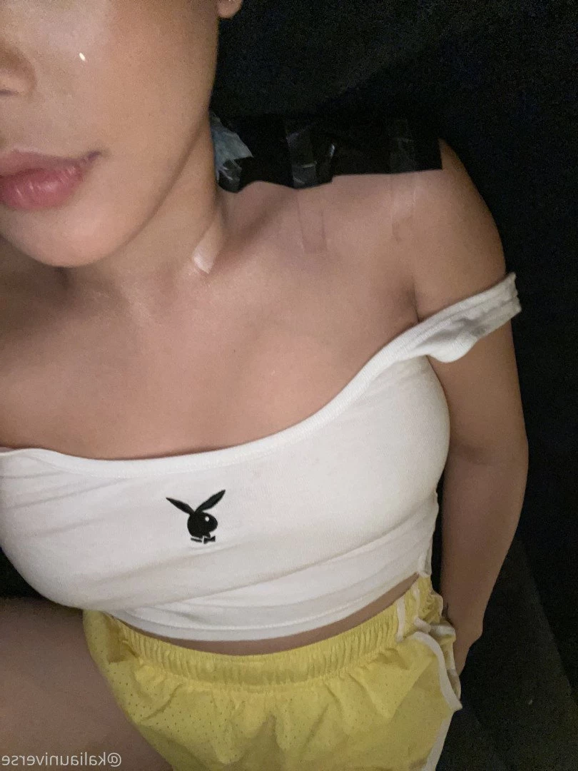 just a taste of the universe [ kaliauniverse ] Onlyfans leaked photo 3297877 on Hotleaks.tv