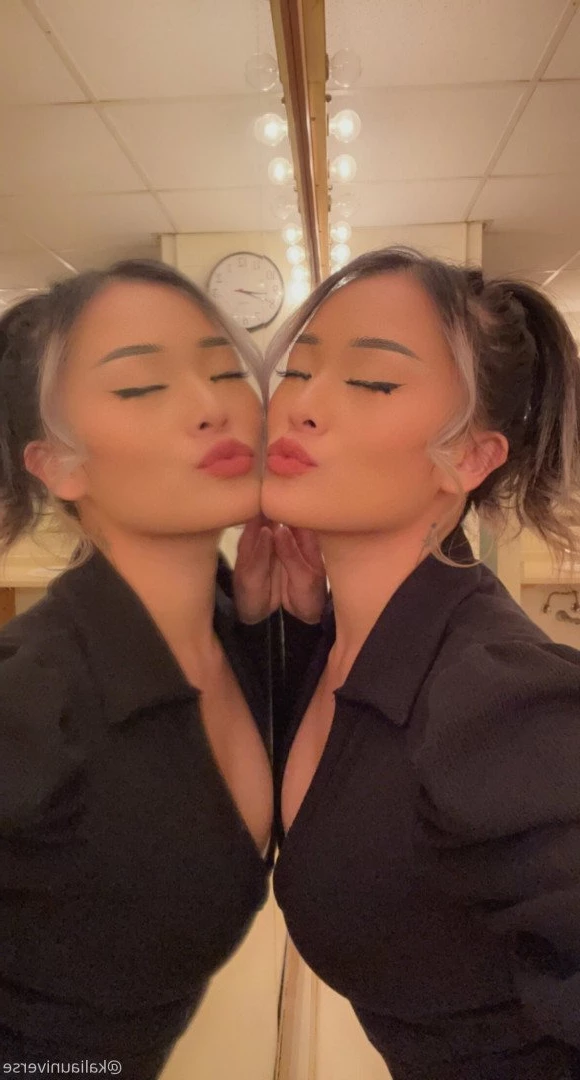 just a taste of the universe [ kaliauniverse ] Onlyfans leaked photo 3297909 on Hotleaks.tv