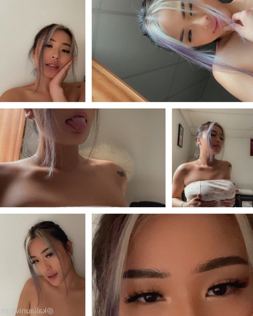 just a taste of the universe [ kaliauniverse ] Onlyfans leaked photo 3297964 on Hotleaks.tv