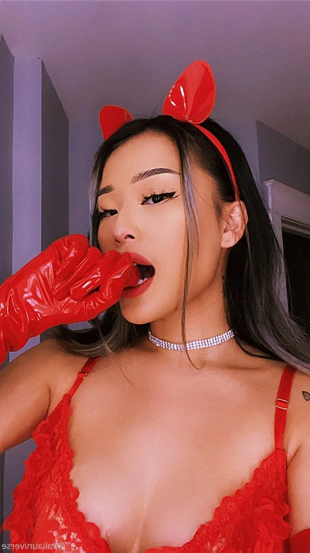 just a taste of the universe [ kaliauniverse ] Onlyfans leaked photo 3298113 on Hotleaks.tv