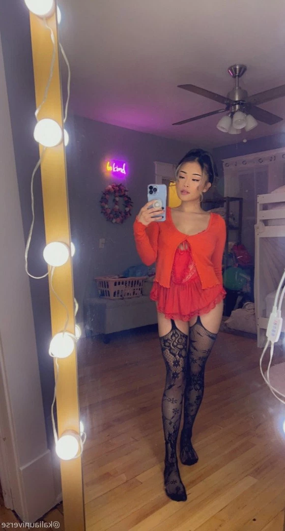 just a taste of the universe [ kaliauniverse ] Onlyfans leaked photo 3298144 on Hotleaks.tv
