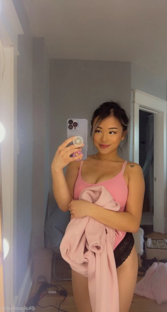 just a taste of the universe [ kaliauniverse ] Onlyfans leaked photo 3298167 on Hotleaks.tv