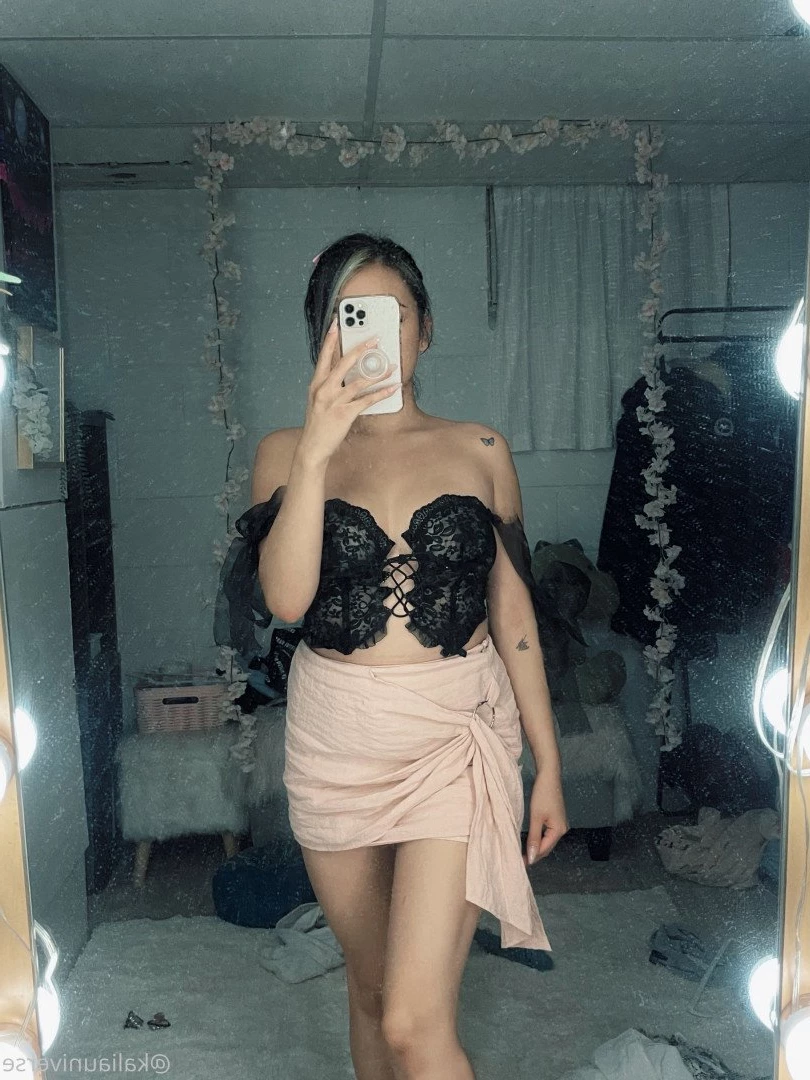 just a taste of the universe [ kaliauniverse ] Onlyfans leaked photo 3298503 on Hotleaks.tv