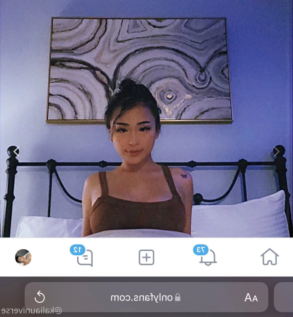 just a taste of the universe [ kaliauniverse ] Onlyfans leaked photo 3298527 on Hotleaks.tv
