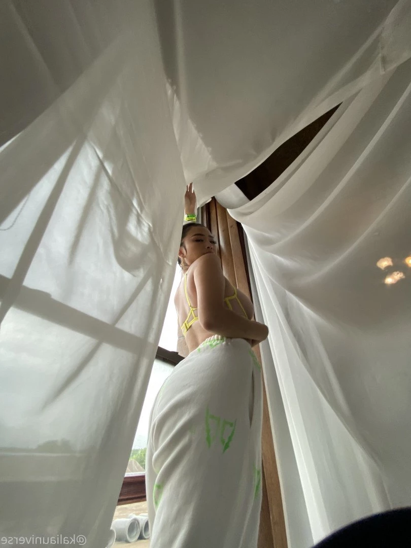 just a taste of the universe [ kaliauniverse ] Onlyfans leaked photo 3298626 on Hotleaks.tv