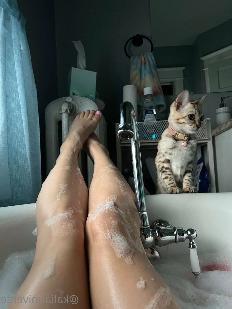 just a taste of the universe [ kaliauniverse ] Onlyfans leaked photo 3298724 on Hotleaks.tv