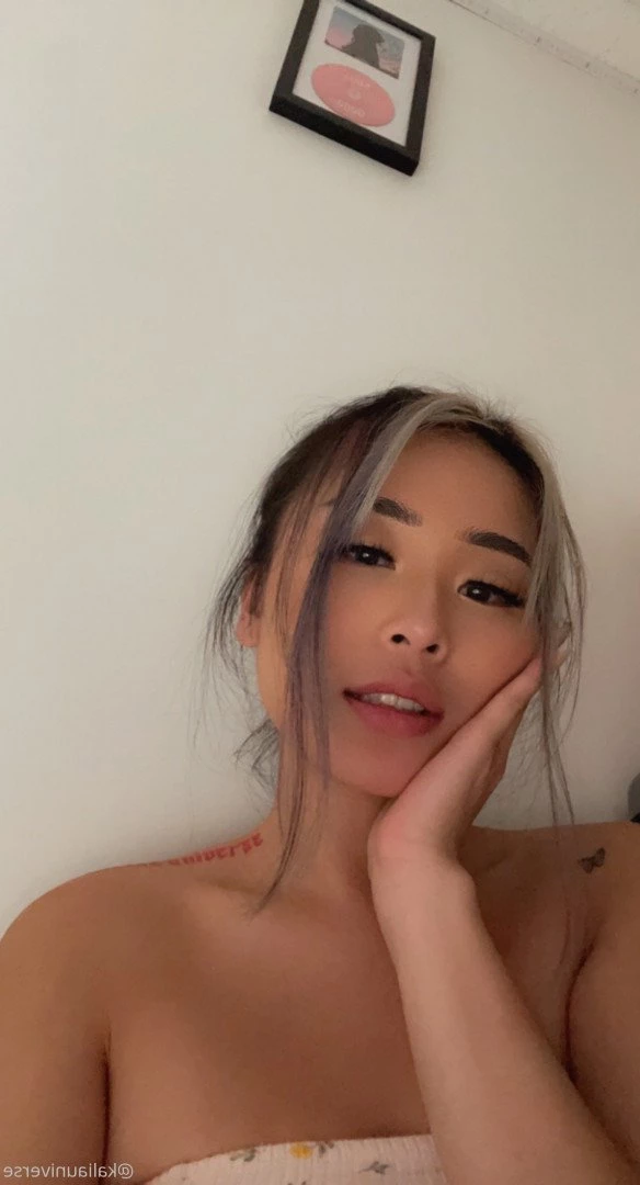 just a taste of the universe [ kaliauniverse ] Onlyfans leaked photo 3298806 on Hotleaks.tv