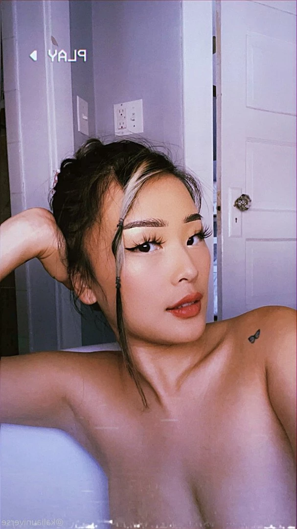 just a taste of the universe [ kaliauniverse ] Onlyfans leaked photo 3298904 on Hotleaks.tv