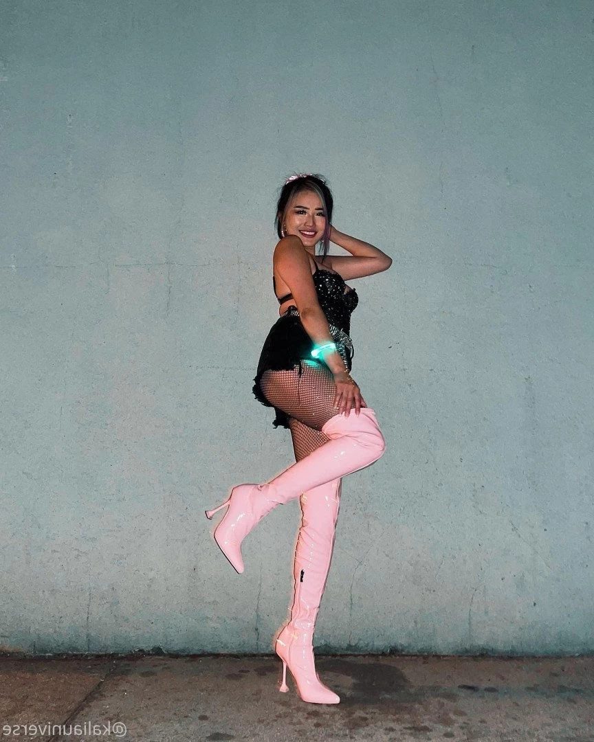 just a taste of the universe [ kaliauniverse ] Onlyfans leaked photo 3299198 on Hotleaks.tv