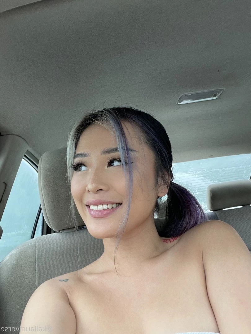 just a taste of the universe [ kaliauniverse ] Onlyfans leaked photo 3299287 on Hotleaks.tv