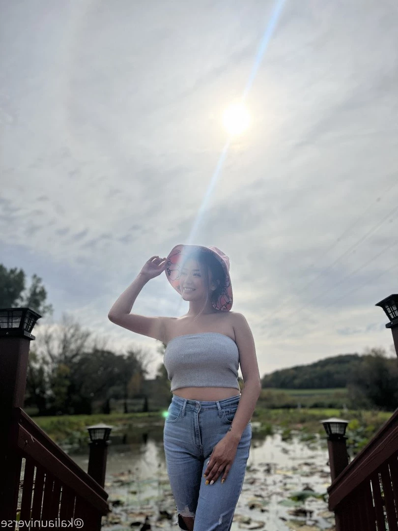 just a taste of the universe [ kaliauniverse ] Onlyfans leaked photo 3299319 on Hotleaks.tv