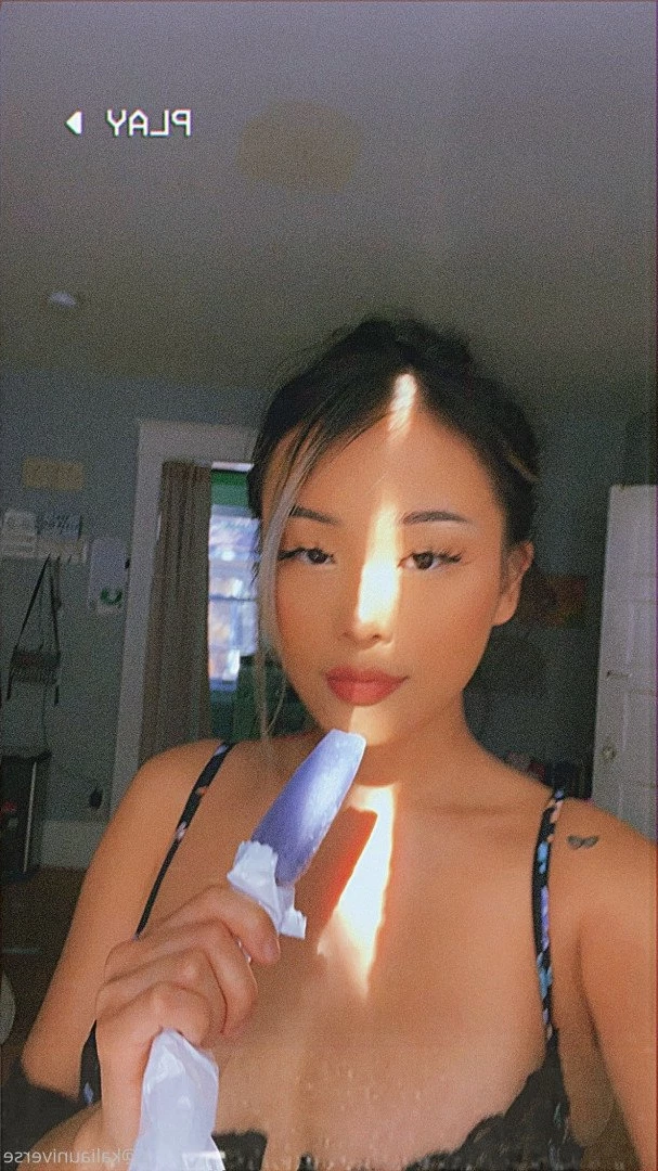just a taste of the universe [ kaliauniverse ] Onlyfans leaked photo 3299583 on Hotleaks.tv