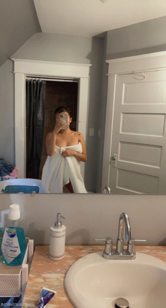 just a taste of the universe [ kaliauniverse ] Onlyfans leaked photo 3299594 on Hotleaks.tv